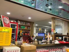 -百家鸡味馆(清泰店)
