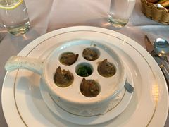 -戈雅法餐厅(世界城广场店)