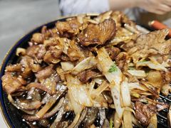-福满圆(琨莎中心店)