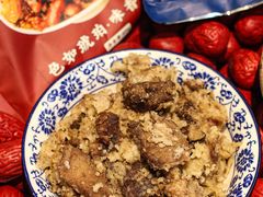 -叁省斋粉蒸肉甑糕·清真(回民街店)