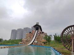 -无锡融创乐园
