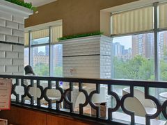 -必胜客(广渠路店)