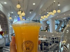 -贝林大翅鲸简餐厅(国家海洋博物馆店)