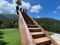 -广东天露山旅游度假区