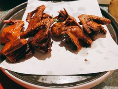 -上海人家花樣年华(中山公园店)
