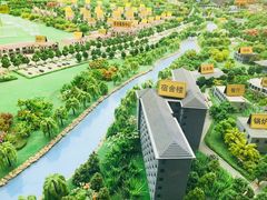 -徂徕山森林康养度假谷温泉