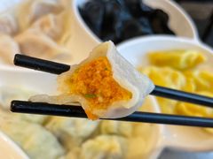 -船歌·鱼水饺青岛菜(金狮广场店)