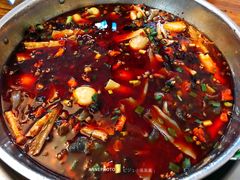 -黑竹香鸡(营和巷店)