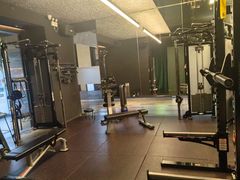 -TOP健身私教工作室(侨香店)
