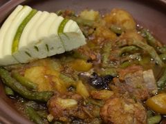 -盛百味·家宴餐厅(霸州分店)