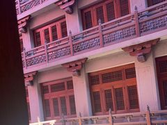-隐溪茶馆(静安寺店)