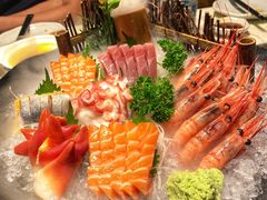 -梅筑·创意料理(王府井百货店)