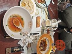 -老淮城·长鱼面(河下古镇店)