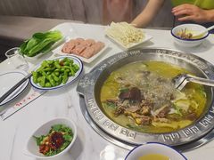 -一代菌王·竹荪鹅(江苏旗舰店)