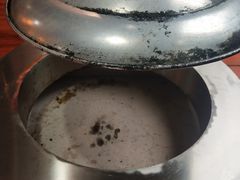 -炭虎子水浒烤肉(梦时代店)