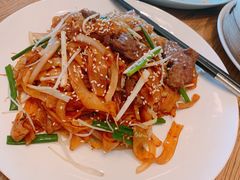 -彩丰楼中餐厅·仁恒洲际酒店
