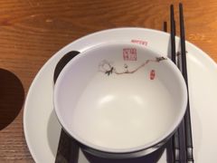 -绿茶餐厅(西湖银泰百货店)