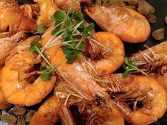 -阿明小菜·海鲜·上海菜(梅陇华理店)