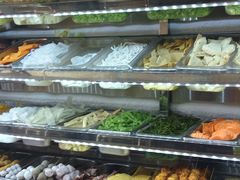 -承旭麻辣烫(马家堡东路店)