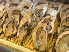 -有蚝有翅烧烤大排档·宵夜(右安门店)