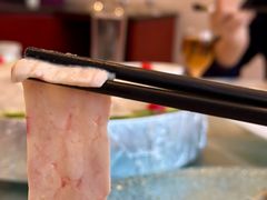 -孔庆璞河豚馆(白玉兰酒店)