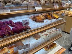 -山崎面包(静安久光店)