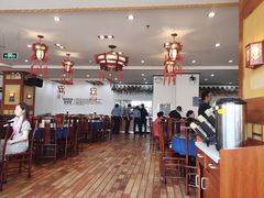 大堂-桥香园过桥米线(国贸店)