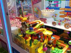 -汤姆熊欢乐世界(滨江店)