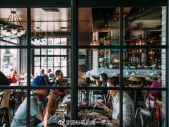 大堂-Water Grill(圣莫妮卡店)