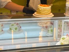 -WenTinG文汀·半糖蛋糕(合生汇店)