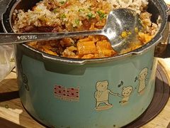 -羊门客在·烤盐池滩羊·川菜