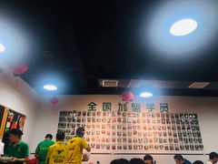 -肖家客饸饹面(郑州总店)