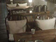 大堂-瓦库茶馆17号(海汇港店)