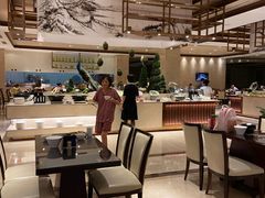 -盘锦红海温泉乐园