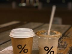 -% Arabica阿拉比卡咖啡烘焙工坊