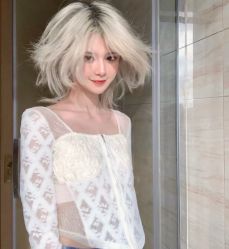 -SY COLOUR专业烫染