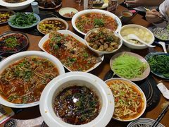 -盛世盐帮·自贡特色(总店)