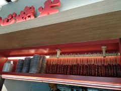 -膳心记-明火四宝煲仔饭(燕南店)
