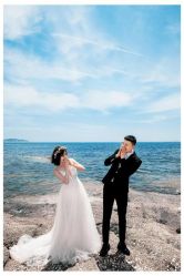 -太古映画婚纱摄影(天河店)