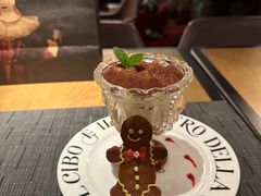 -IL TEATRO 精品意大利餐厅