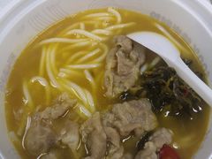 -三千粉牛肉米粉(来客茂店)