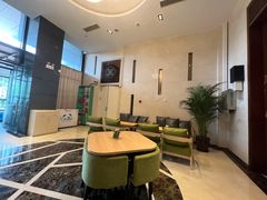 -甸园锦江宾馆(北外滩店)