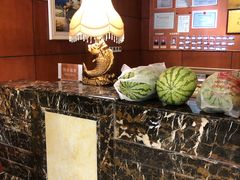 -乌苏沂疆大酒店