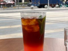 -BIJOU coffee&cocktail(龙岗万科广场店)