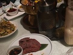 -李记搅团•非遗陕菜(三桥店)