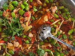 -蛙兔鸡自贡风味·特色江湖菜(广都店)