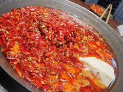 -四小区火锅·巷子里的重庆火锅(花照壁店)