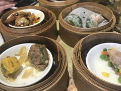 -添好运点心专门店(北角店)