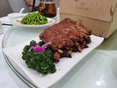-小贝壳酒楼(经九路店)