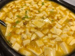 海胆豆腐-羲和雅苑•北京烤鸭(国贸商城店)